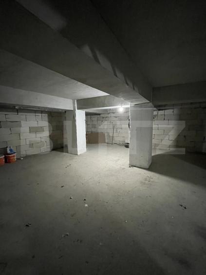 Microapartament, 47 mp, Boxă la subsol (50 mp) - Burdujeni - 4