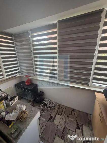 Apartament 3 camere , 84 mp utili,2 bai,2 balcone-zona Astra - 11