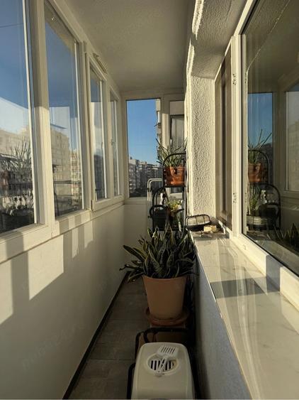 Apartament cu 2 camere decomandat în Obor