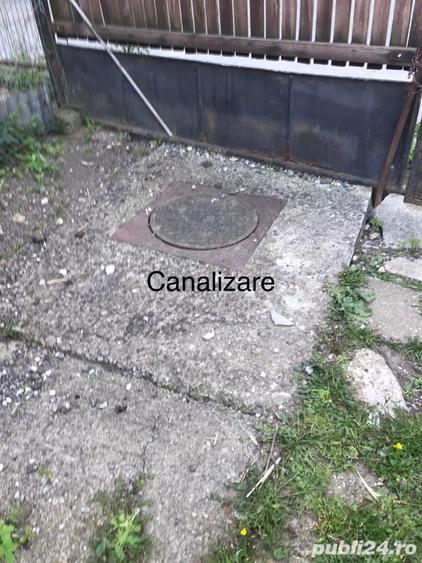 Teren în Platoul Izvor