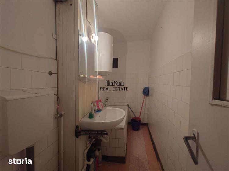 Apartament cu 3 camere în Ultracentral
