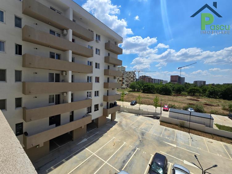 Apartament 2 camere Berceni, Turnu Magurele, bloc 2022, 50 mpu - 14