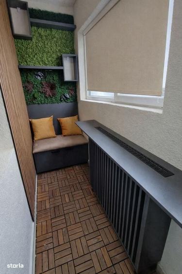 Apartament cu 2 camere decomandat în Dudu