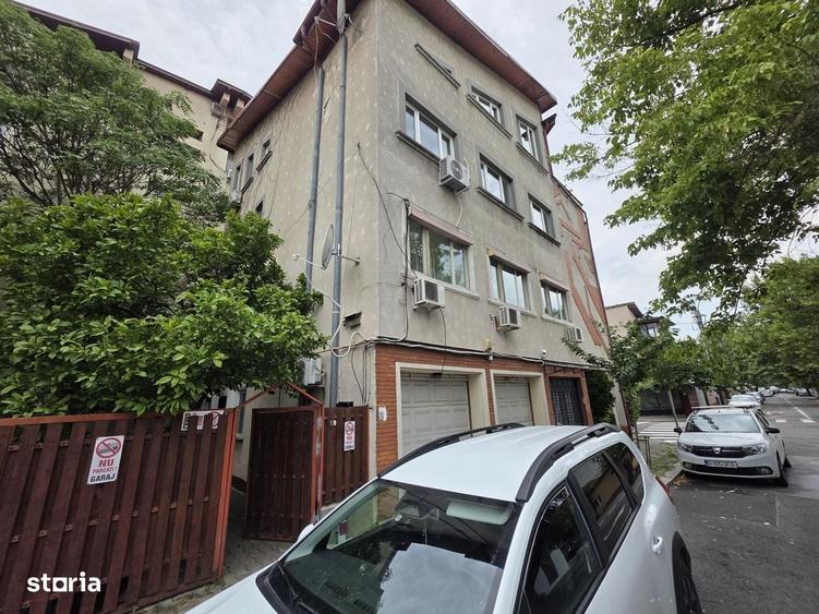 Vila| Turda 1 Mai | birou, cabinet, notariat | intrare curte proprie - 1