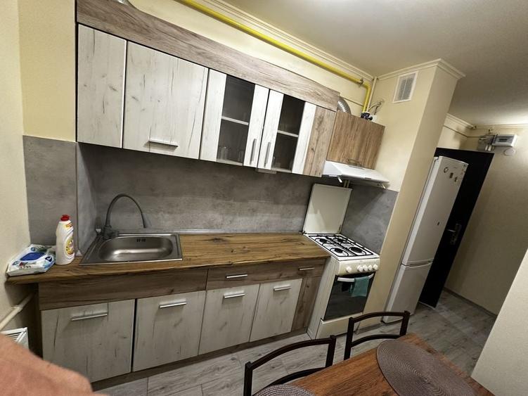 Apartament cu 2 camere semidecomandat în Craiovița Nouă
