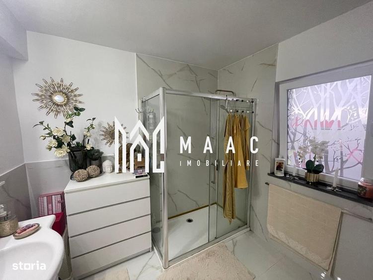 Apartament cu 4 camere în Kogălniceanu