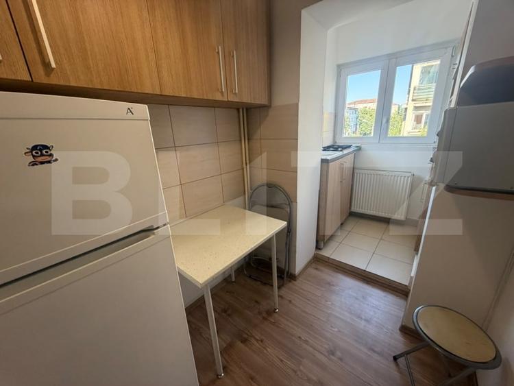 Garsonieră de închiriat — Rogerius, str. Traian Lalescu - 6