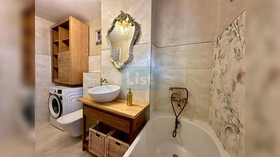 Apartament cu 4 camere in cartierul Gheorgheni - 18