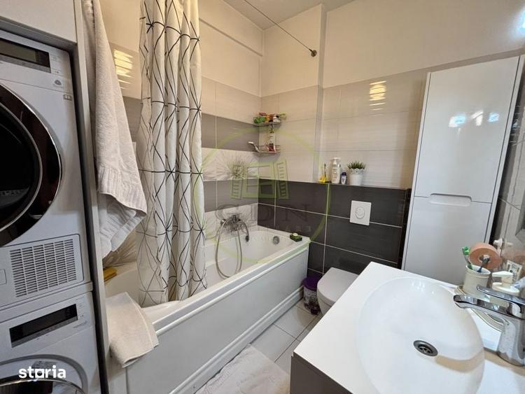 Apartament cu 3 camere în Albești