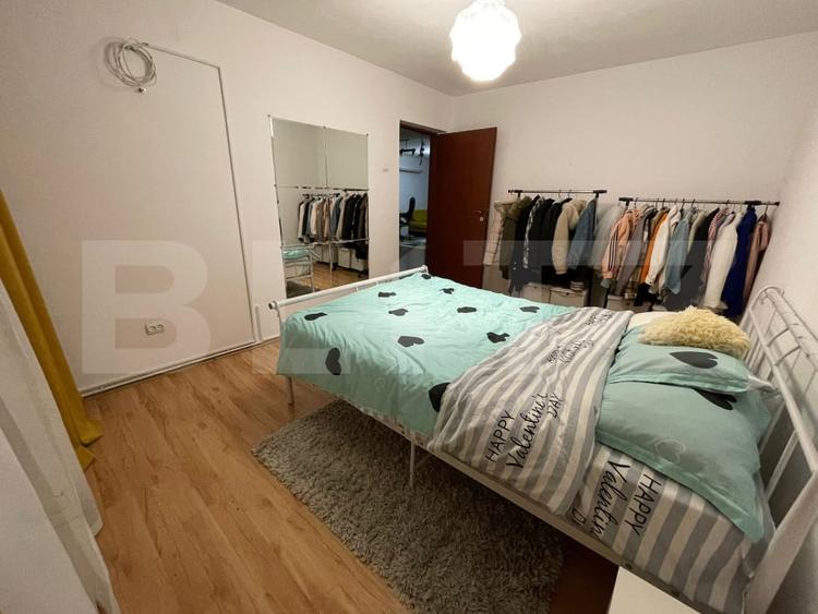Apartament 3 camere, 74 mp, zona Micro 5 - 15