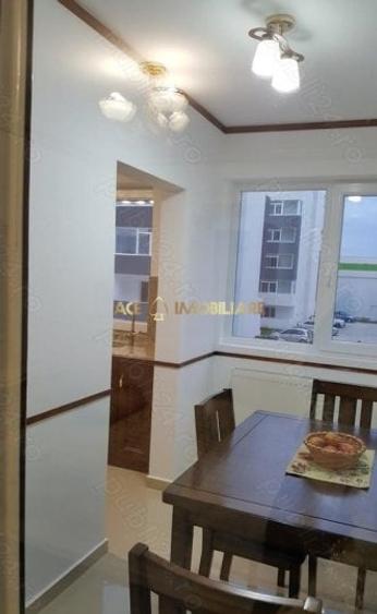 Apartament cu 2 camere decomandat în Bragadiru