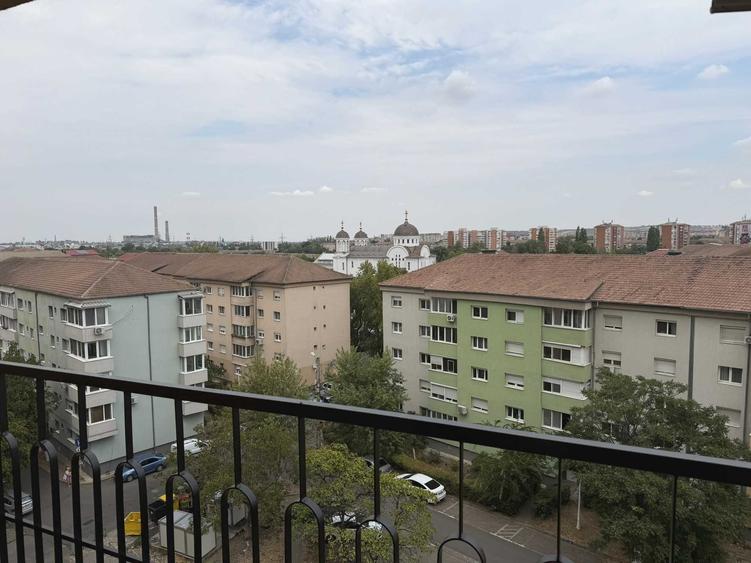 Inchiriere apartament 1 camera, 44 mp, mobilat, Iosia Nord - 8