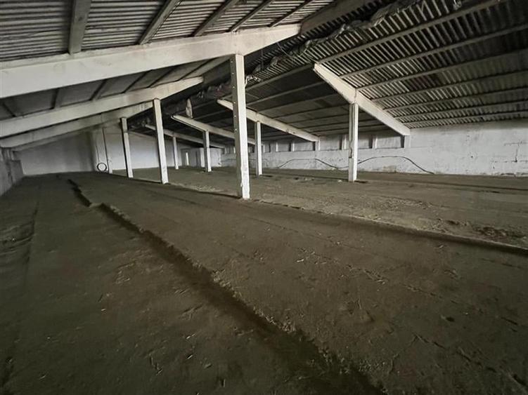 Spațiu comercial, de 1,400 mp, în Mihail Kogălniceanu
