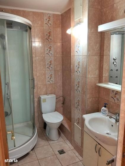 Apartament cu 2 camere decomandat, mobilat în Vasile Aaron
