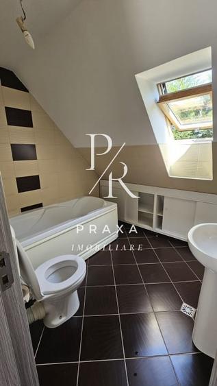 Casa insiruita, finisata, parcare, zona Stadionului - 5