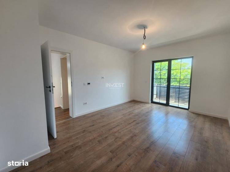Casă cu 4 camere în Horpaz