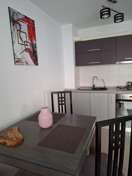 Apartament 2 camere de inchiriat | Baba Novac | 50 mp | Eta - 2