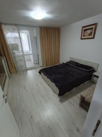 Garsonieră decomandată în Radu Negru