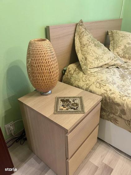 Apartament 2 camere, 13 Septembrie, Aleea Botorani, mobilat si utilat - 8