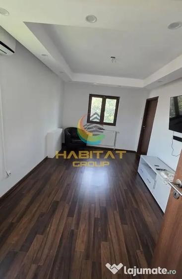 Casă cu 6 camere cu Teren 200 Mp în Central