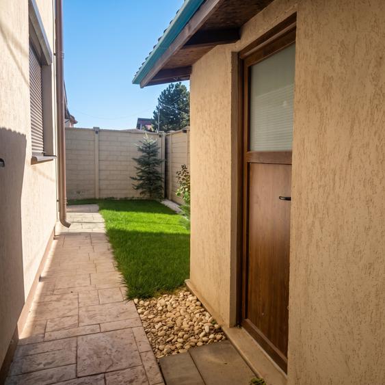 Duplex cu 3 camere cu Canalizare în Prelungirea Ghencea