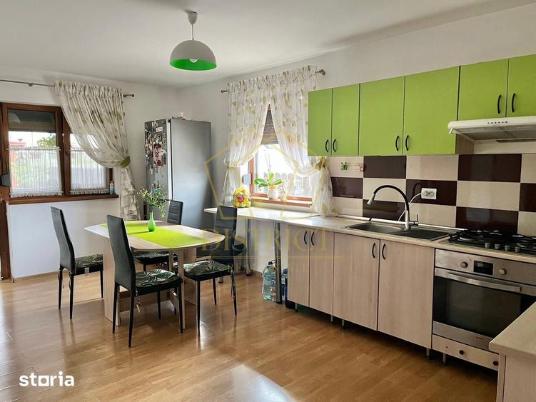 Casă cu 4 camere cu Teren 330 Mp în Sud