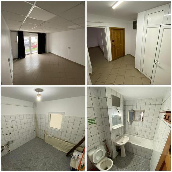 Spațiu comercial, de 70 mp, în Siderurgiștilor