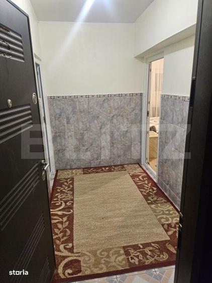 Apartament cu 2 camere semidecomandat în Ciupercenii Noi