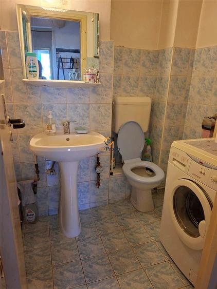 Apartament cu 2 camere decomandat în Gheorghe Lazăr