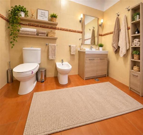 Apartament cu 3 camere semidecomandat, mobilat în Herăstrău