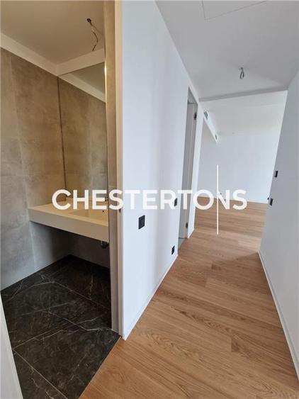 Apartament cu 3 camere decomandat, mobilat în Floreasca