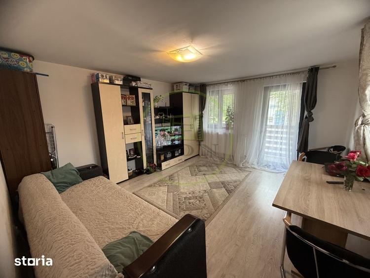 Apartament cu 2 camere decomandat în Bariera Vâlcii