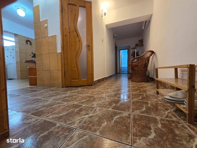 Apartament cu 3 camere în E3
