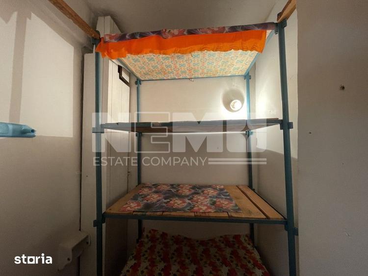 APARTAMENT 3 CAMERE | 60 MP | PIATA MICA - 3