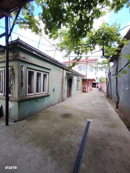 Casă cu 4 camere în Călărași