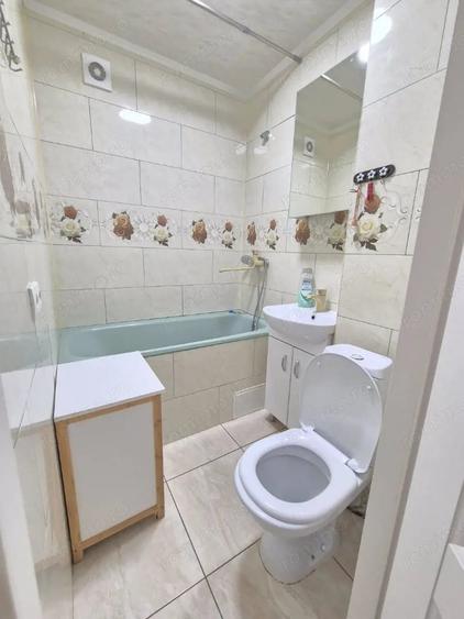 Garsoniera de vanzare in zona Lipovei - 1