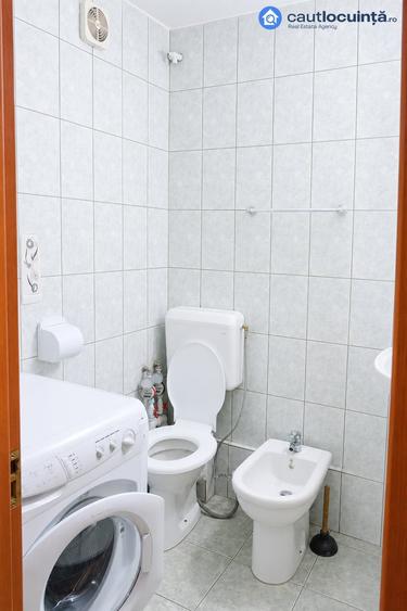 Apartament cu 2 camere în Baba Novac