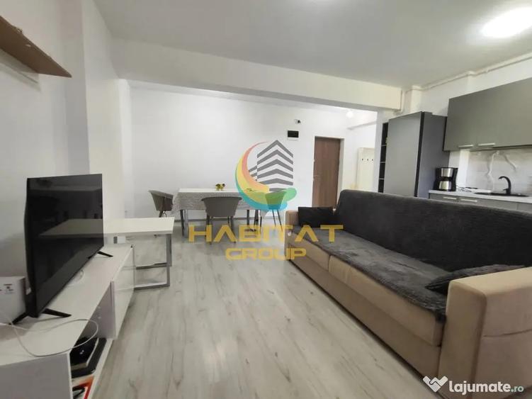 Apartament cu 2 camere decomandat în Berceni