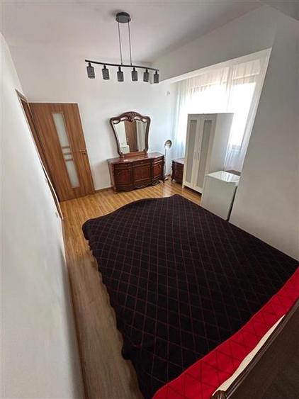Apartament cu 2 camere decomandat în Dămăroaia