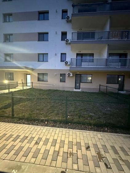 Apartament nou cu gradina si loc de parcare - Hills Splai - 10