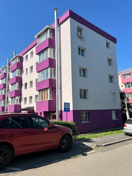 Apartament 2 camere, complet mobilat si utilat | 50 m2 | Etaj 1 | Oravita Zona Garii - 1