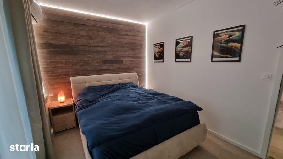 Apartament cu 3 camere în Păcurari