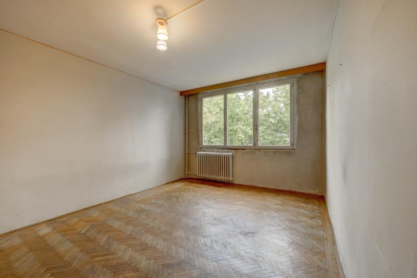 Apartament cu 2 camere decomandat în Brâncoveanu