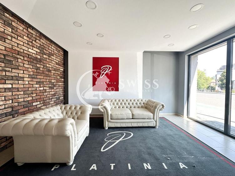 Apartament 2 camere | Platinia Shopping Center | 3min USAMV Cluj Arena - 2