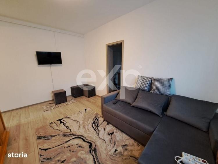 CHIRIE | Apartament 2 camere in Trivale | Bloc Nou | Mobilat si Utilat - 1