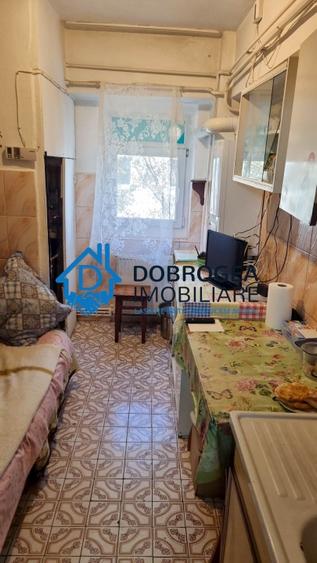 ULTRACENTRAL-2 CAMERE DECOMANDAT  ,CENTRALA GAZ, DE RENOVAT - 2