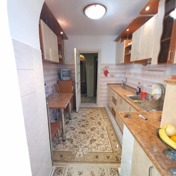 Apartament cu 3 camere în Țiglina 2