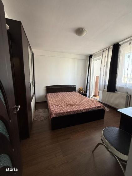 Apartament cu 2 camere decomandat în Craiovița Nouă
