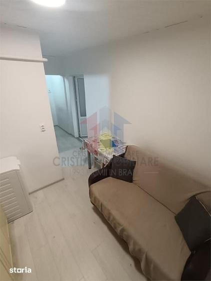 ETAJ 2! Apartament 1 camera, 37 mp, MOBILAT si UTILAT, zona VIDIN - 4
