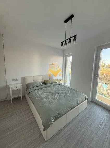 2 camere open space, Elite City, Pet Friendly, Iris, Auchan, Lidl - 1
